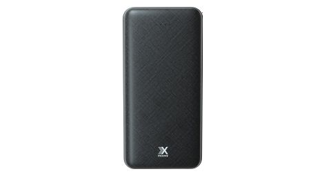 Sky   batterie externe polymere haute densite   20 000 mah xmoove xmvb104