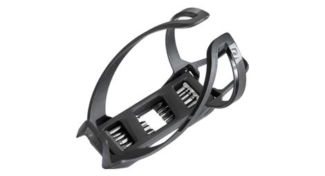 Porte-bidon multifonction syncros coupe cage is noir + multi-outils 10 fonctions