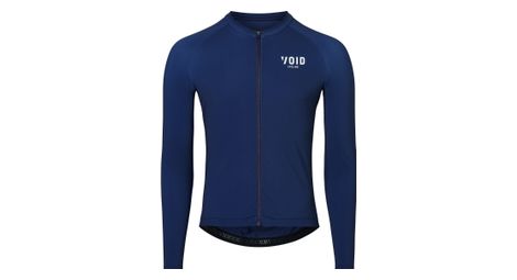void pure 2 0 navy long sleeve jersey