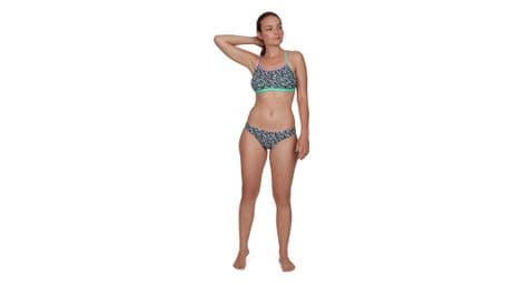 Maillot de bain 1 pièce femme speedo end electricstr allov