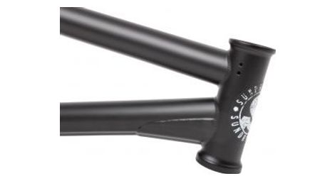 Cadre sunday wavelength matte black