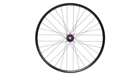 Hope fortus 30w sc pro 5 29'' | boost 12x148 mm | 6 agujeros | morado