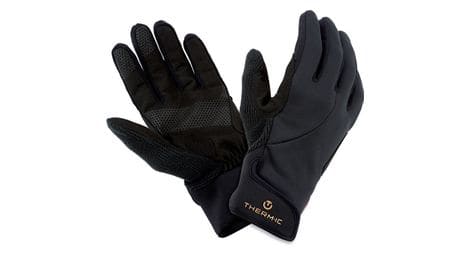 Gants fins et respirants pour sports actifs en hiver - nordic exploration gloves