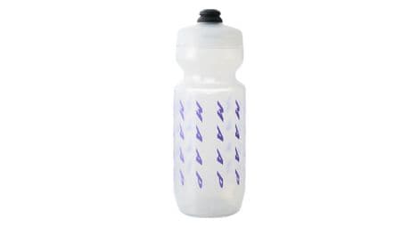 Bottiglia maap evade 650 ml viola/bianco