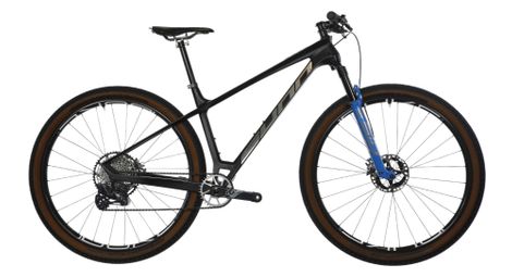 Produit reconditionné - vtt semi-rigide sunn prim finest sram x01 axs 12v 29' noir 2023