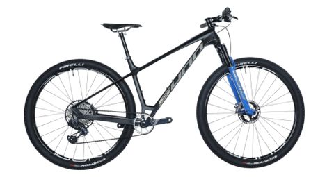 Vtt Semi Rigide  Prim Finest Sram X01 Axs 12v 29  Noir 2023