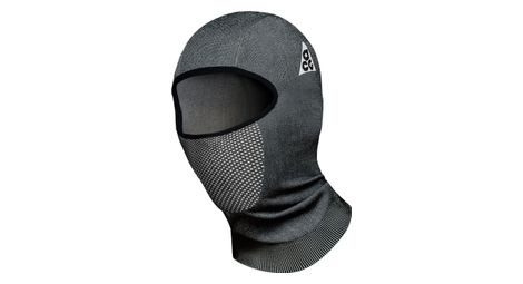 thermal balaclava nike acg dri fit uv balaclava grey