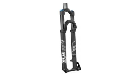 Fourche fox racing shox 32 float performance sc 29 kabolt grip 3pos boost 15x110mm deport 44 noir