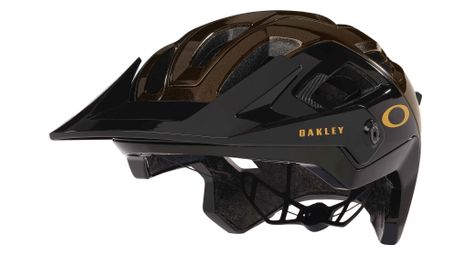 Oakley drt5 maven mips mtb casco black/brown