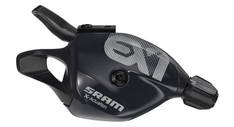 Commande de vitesses sram ex1 8spd rear blk