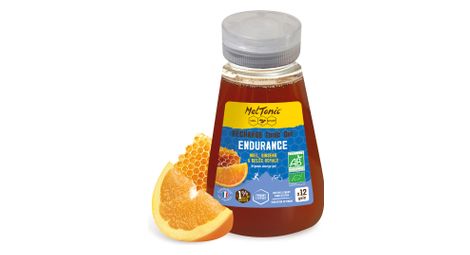 Recarga Gel de Resistencia Meltonic Miel Ecológica Ginseng Jalea Real 250g