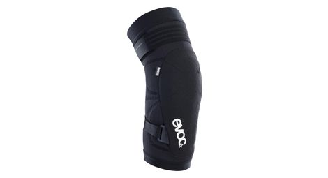 Genouillère Evoc LS Flex Enduro Noir