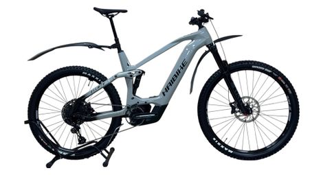 Haibike Allmtn Cf 9 Sram Nx 2024 VTT Electrique Haibike Tres Bon Etat