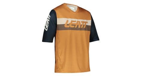 Jersey mtb enduro 3.0 rust