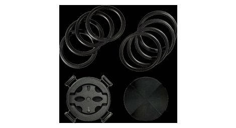 lot de 2 supports additionnels bryton