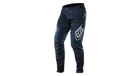 Pantalon troy lee designs sprint dark slate bleu