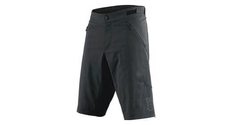 Pantalones cortos troy lee designs skyline iron grey 30 us