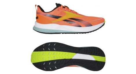 Reebok Floatride Energy 4 - homme - orange
