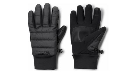 Gants hiver femme columbia powder lite noir