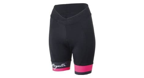 Cuissard velo sans bretelless rogelli select - femme