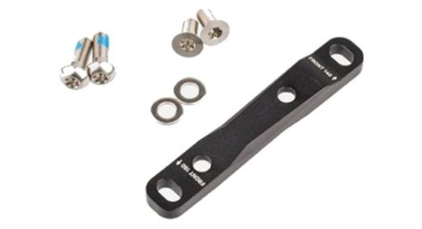 Adaptateur sram flat mounting bracket rear 20f