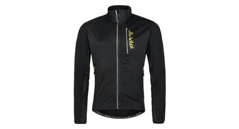 Veste running softshell homme kilpi nordim-m