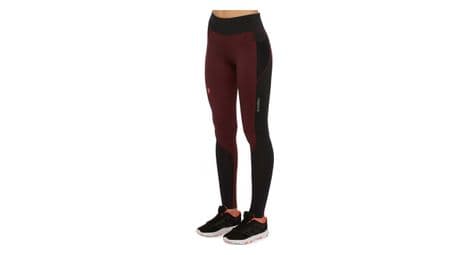 Pantalon femme macron running ela