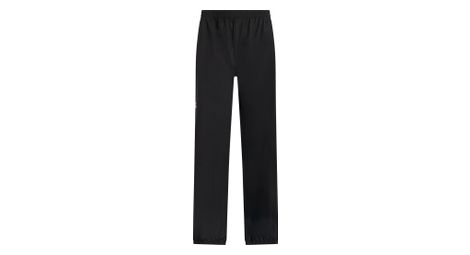 Pantalon de pluie - Femmes et Hommes - Noir - Rogelli Commuter Core