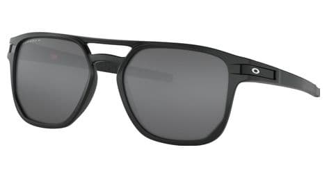 Oakley sunglasses latch bata prizm black polarized / ref. oo9436-0554