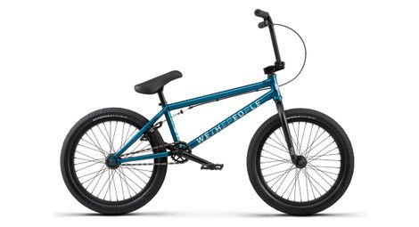 Freestyle BMX WeThePeople Arcade 20'' Türkisblau
