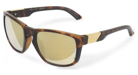 Lunettes koo california tortois class gold