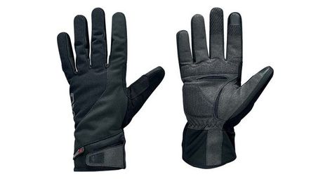 gants hiver northwave fast arctic noir l