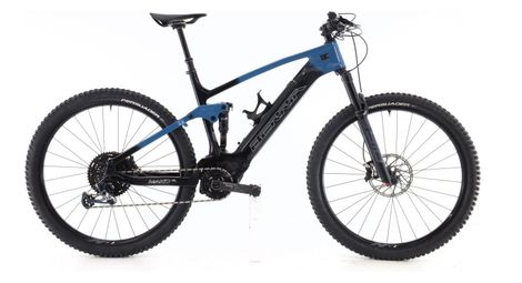 Produit reconditionné · berria mako sl hybrid carbone x01 / vélo vtt électrique / berria | bon état