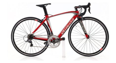Produit reconditionné · Specialized Venge Expert · Rouge / Vélo de route | Très bon état