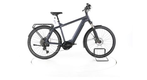 Produit reconditionné - Riese et Müller Charger3 touring Trekking E-Bike - Bon Etat
