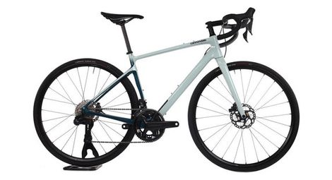 Produit reconditionné · cannondale synapse carbon 2 di2 / vélo de route | très bon état