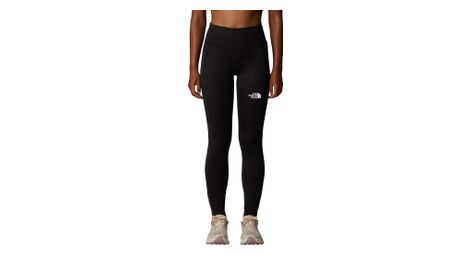 The north face trail run legging negro mujer