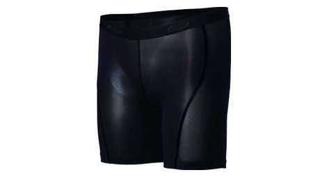 Sous short avec peau bbb innershort noir