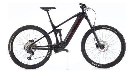 Bianchi T Tronik Revel 9 1 Xt Velo Vtt Electrique Bianchi Bon Etat