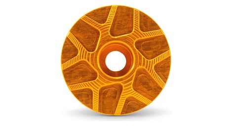 Capot de Direction Garbaruk Orange