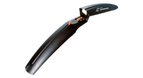 sks 26 29 mudguards shockboard before mounting fork