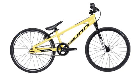 Bmx race sunn prince mini jaune 2022