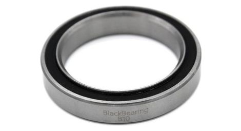 Roulement de direction black bearing b10 30.15 x 41 x 6.5 / 7.1 mm 45°/90