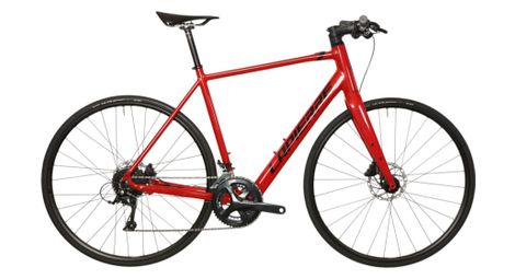 Vélo Route Electrique Lapierre E-Sensium 2.2 Shimano Sora 9V Mahle 250Wh T.L 180/190cm - Produit Reconditionné