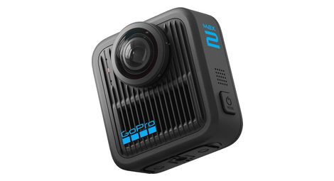 Pack Caméra 360° GoPro MAX2 Speciality Bundle