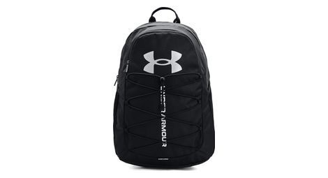 Zaino Under Armour Hustle Sport Nero Unisex