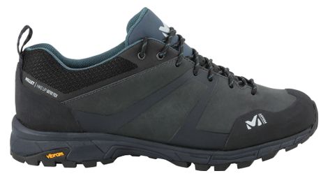 Chaussures de randonnée millet hike up lt gtx gris