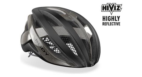 Casque rudy project venger reflective