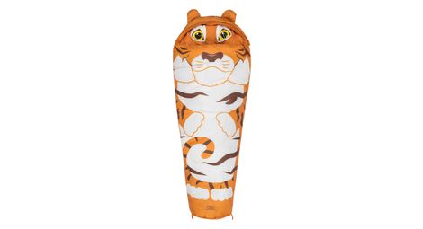 Sac de Couchage Highlander Creature Kids Tigre Enfant