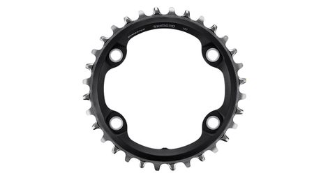 Plato shimano slx sm-crm70 11v negro